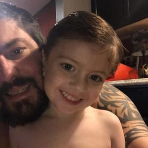 Meet your Posher, Alex